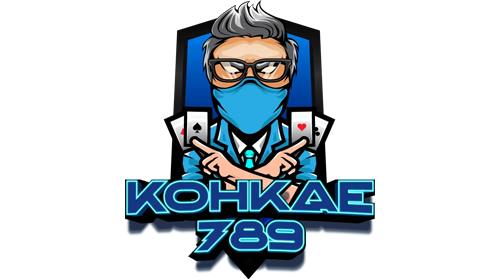 KOHKAE789 ศูนย์รวมความบันเทิงครบวงจร